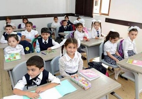 Министерство образования Азербайджана о продлении учебного года