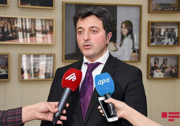 Турал Гянджалиев: «Армению не интересует жизнь проживающих в Карабахе армян»
