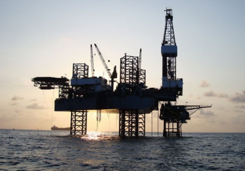 Минэнергетики АР объявило объемы добычи и экспорта нефти и газа по месторождению Шах-Дениз