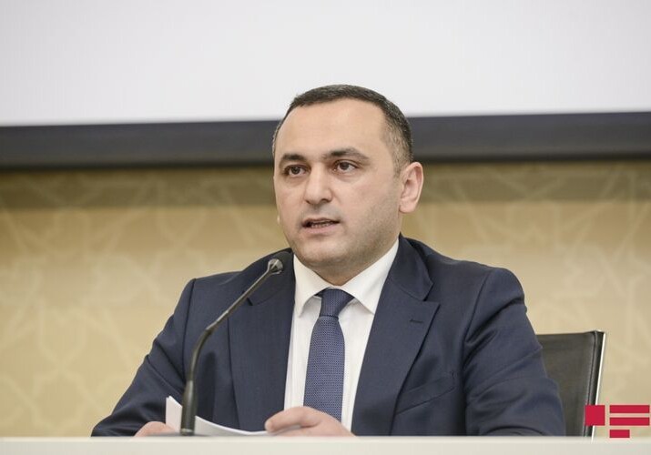Азербайджан до сих пор не завозил из Китая медицинские принадлежности для обследования (Видео)