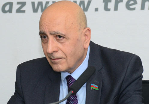 Расим Мусабеков: «Т.н. «выборы» в Нагорном Карабахе вновь оказались безрезультатными»