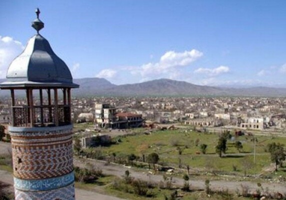 Заявление азербайджанской общины Нагорного Карабаха распространено как официальный документ ООН