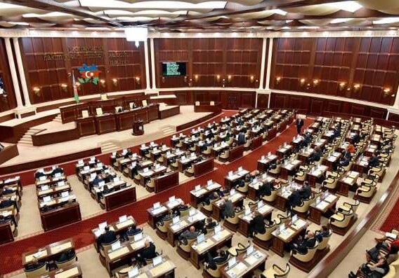 Политические партии, представленные в парламенте Азербайджана, сделали заявление