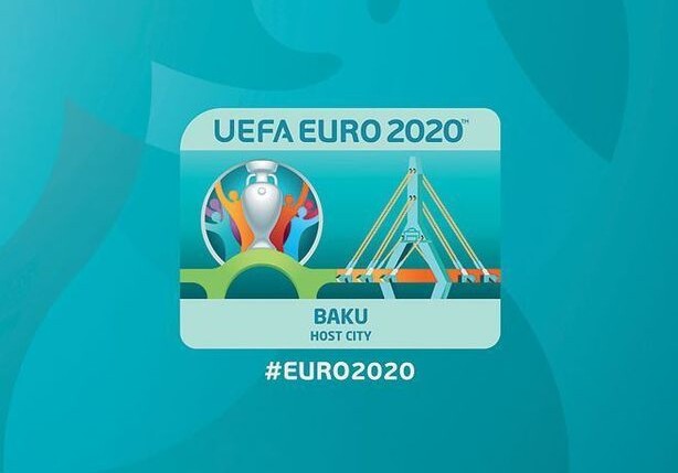 Баку подтвердил готовность провести матчи ЕВРО-2020