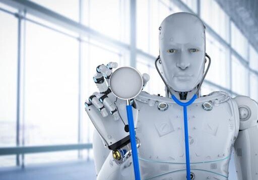 В России разработали робота, способного диагностировать коронавирус