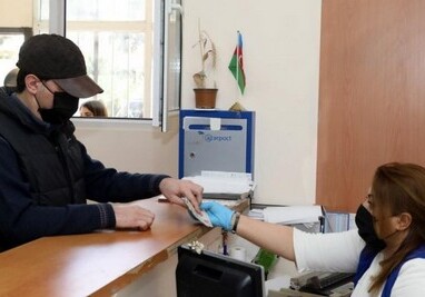 Еще 35 тыс. безработных получили единовременные выплаты – в Азербайджане