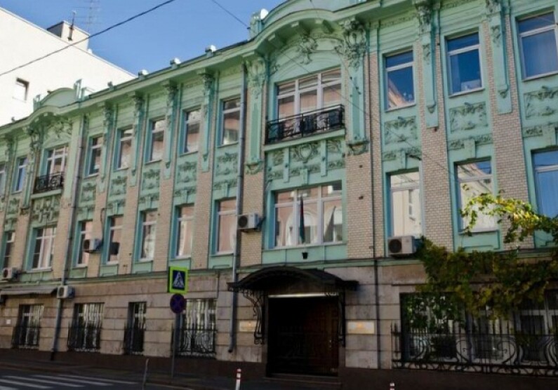 Посольство Азербайджана в России обратилось к согражданам