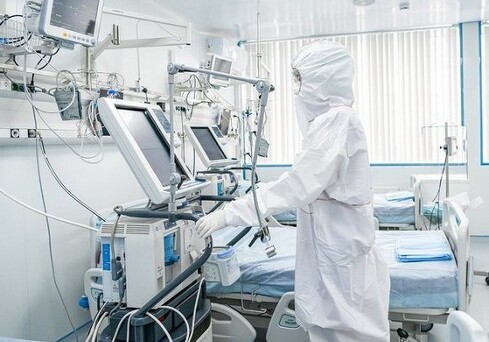 В России число заразившихся коронавирусом превысило 47 000