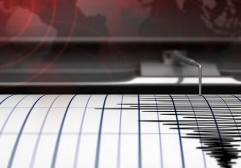 Произошедшее в Грузии землетрясение ощущалось и в близлежащих населенных пунктах Азербайджана