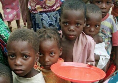 «Голод библейских масштабов» предрекли миру в ООН