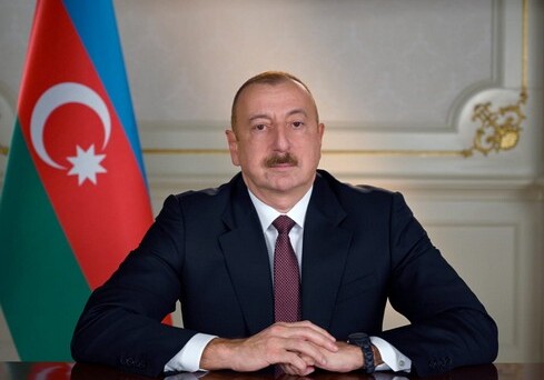 Президенту пишут: «Сила Азербайджанского государства и его лидера поможет нам преодолеть эту пандемию с минимальными потерями»