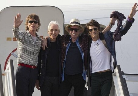 The Rolling Stones посвятили сингл коронавирусу (Видео)