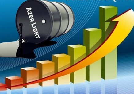 Стоимость барреля нефти марки «Азери Лайт» составила $18,74