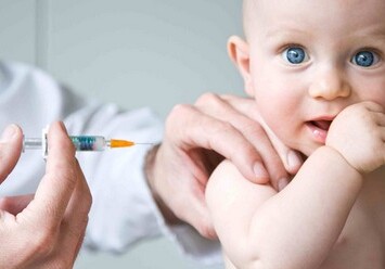TƏBİB обратился к родителям в связи с вакцинацией