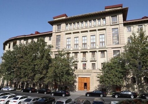 Ипотечные кредиты будут реструктуризованы на основании обращений заемщиков – Кабмин Азербайджана