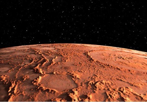 Ученые доказали, что микробы могут выжить на Венере и Марсе