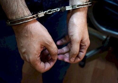 В Баку задержаны продавец и покупатель наркотиков