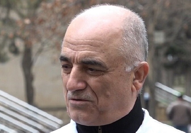 Главный инфекционист назвал вероятную дату наступления второго этапа смягчения карантина в Азербайджане