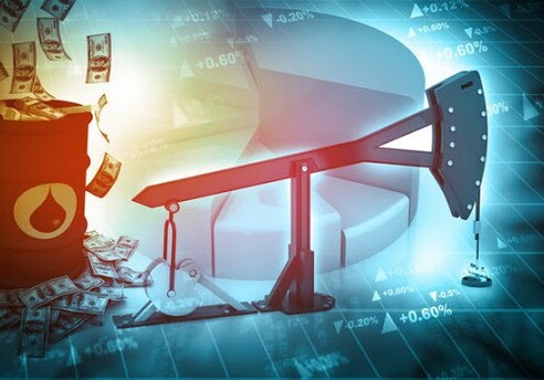 Стоимость барреля нефти марки «Азери Лайт» составила $16,25