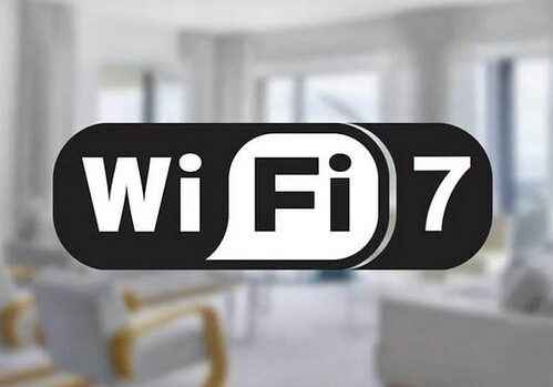 Названа скорость будущего стандарта Wi-Fi 7