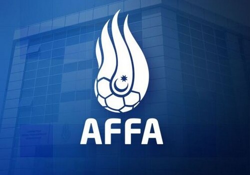 АФФА назвала дату возобновления  Юношеской лиги Азербайджана по футболу