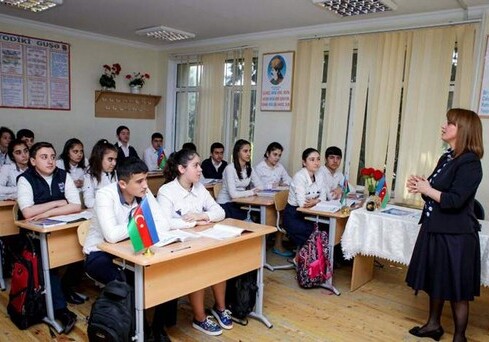 «Открытие школ в Азербайджане до конца учебного года нереалистично» – Замминистра