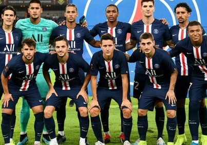 ПСЖ будет досрочно признан победителем чемпионата Франции