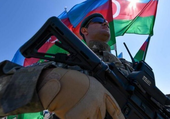 В Азербайджане с сегодняшнего дня начался призыв на военную службу
