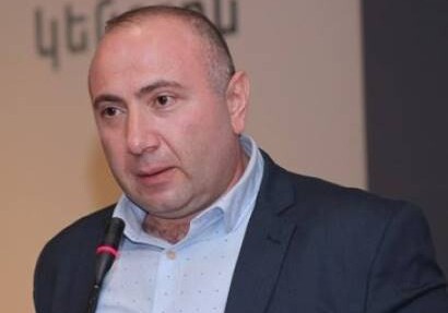 Теванян: «Армения по меньшей мере до 2022 года будет в состоянии кризиса»