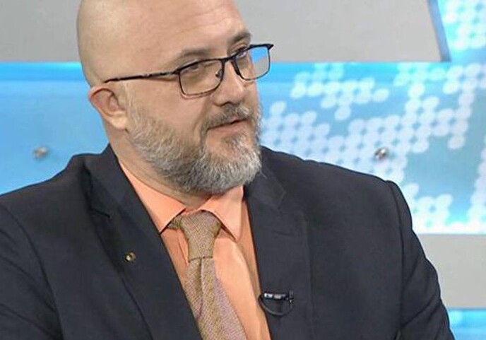 Евгений Михайлов: «Россия в скором времени может ожидать большого предательства со стороны Армении»