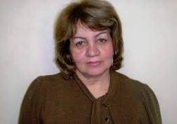 Скончалась поэтесса Фаргана Мехдиева