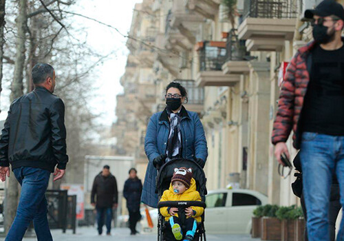 В Азербайджане снимается ряд ограничений, введенных из-за коронавируса
