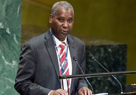 «Глобальная система здравоохранения находится под сильным давлением» – Председатель Генассамблеи ООН