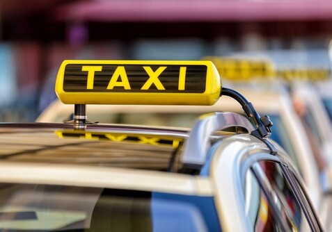 В Баку могут появиться экспресс-такси