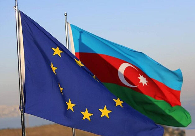 Верховный представитель Евроcоюза  выразил поддержку ЕС территориальной целостности и суверенитету Азербайджана