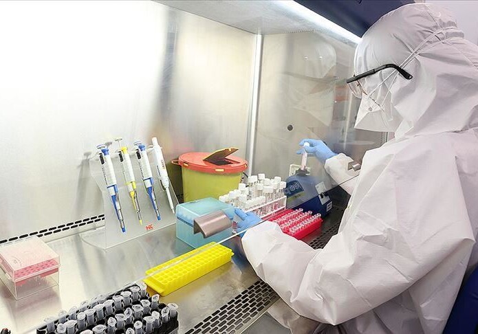 Доноры собрали 7,4 млрд евро на борьбу с пандемией