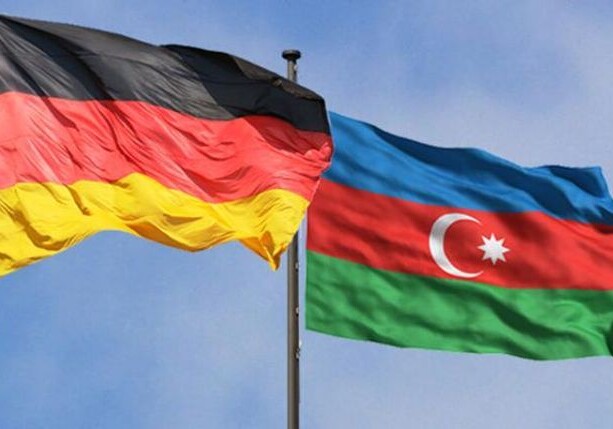 Граждане Азербайджана смогут воспользоваться чартерным рейсом во Франкфурт