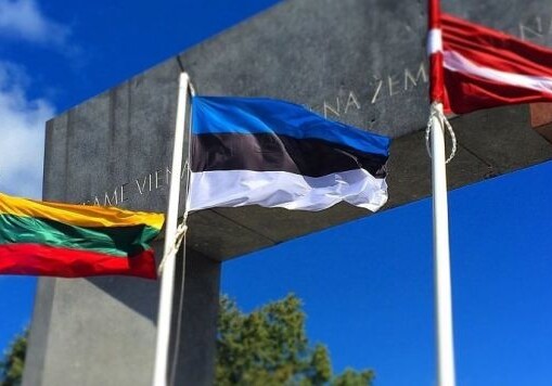 Эстония, Латвия и Литва с 15 мая откроют внутренние границы