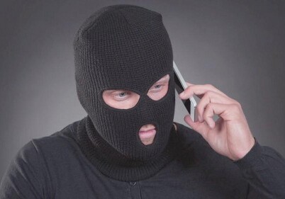 В Баку ведутся поиски телефонного террориста (Обновлено)
