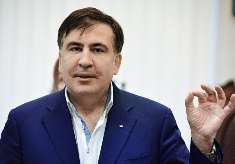 Саакашвили получил в Украине пост главы исполкома реформ