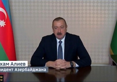 В передаче «Формула власти» российского телеканала «Россия-24» отмечена важная роль Азербайджана в достижении Победы над фашизмом