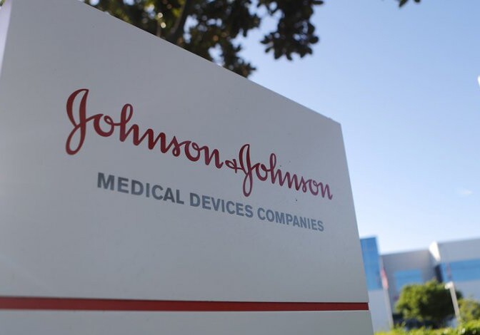 Johnson & Johnson готова произвести миллиард доз вакцины