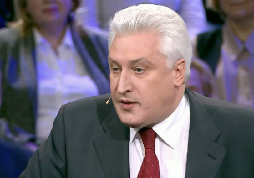 Игорь Коротченко: «Азербайджан всегда осуждал любые попытки героизации нацизма»