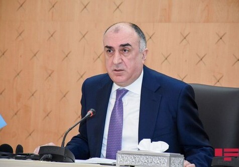 Эльмар Мамедъяров: «Азербайджан привержен политическому решению карабахского конфликта, но переговоры не могут длиться вечно»