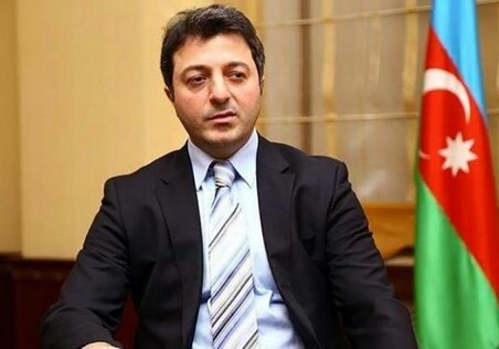 Турал Гянджалиев: «Слова армянского омбудсмена о правах человека – очередное шоу»