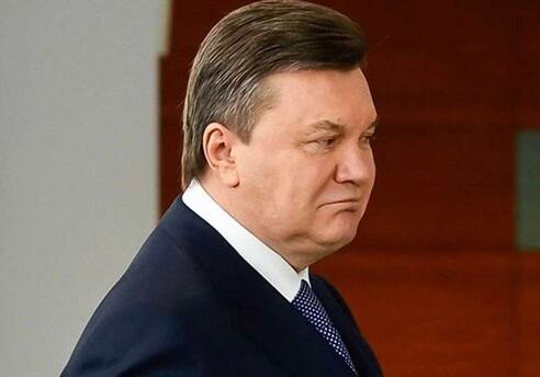 Киевский суд заочно арестовал Януковича по делу «Евромайдана»
