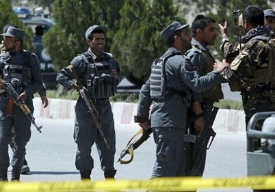 Президент Афганистана приказал военным атаковать талибов