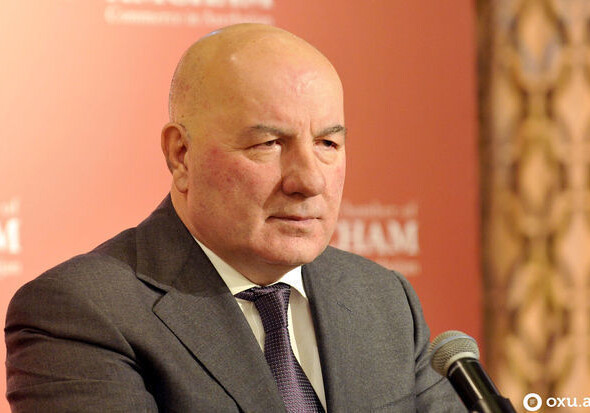 Глава ЦБА: «Ситуация на валютном рынке Азербайджана стабилизировалась, давление на манат снизилось» –  Прямой эфир