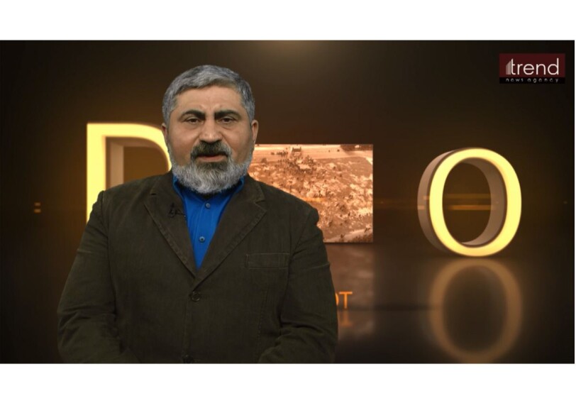 Бессильная перед Арменией ПАСЕ пытается «учить» нас - «Политшоу представляет» (Видео)