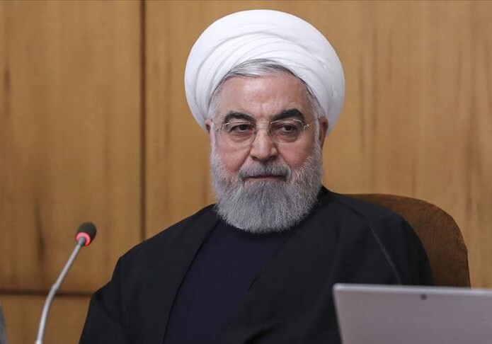 Рухани назвал администрацию Трампа худшей в истории США